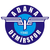 Trang chủ 233 Adana Demirspor